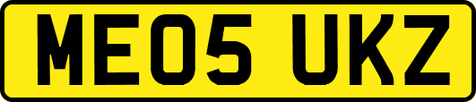 ME05UKZ