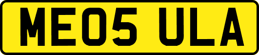 ME05ULA