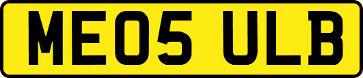 ME05ULB