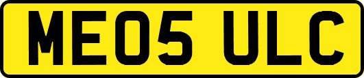 ME05ULC