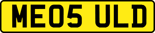 ME05ULD