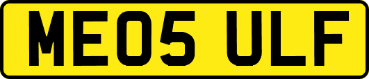ME05ULF
