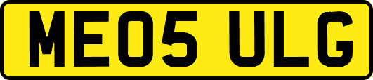 ME05ULG