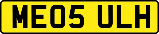 ME05ULH