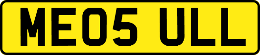 ME05ULL