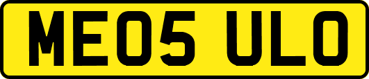 ME05ULO