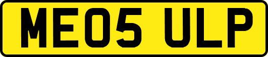 ME05ULP