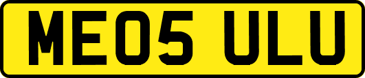 ME05ULU