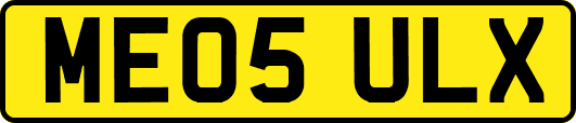 ME05ULX