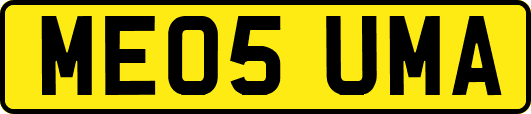 ME05UMA