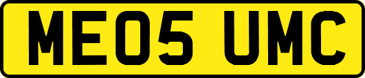ME05UMC