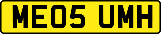 ME05UMH