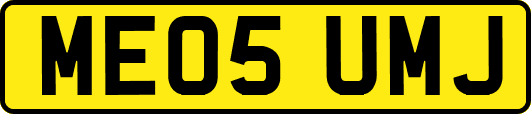 ME05UMJ