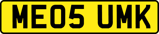ME05UMK