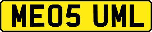 ME05UML