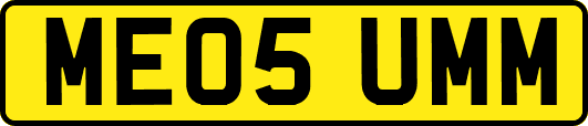 ME05UMM
