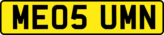 ME05UMN