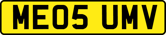 ME05UMV