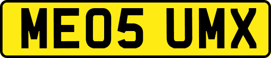 ME05UMX