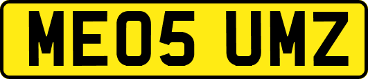 ME05UMZ