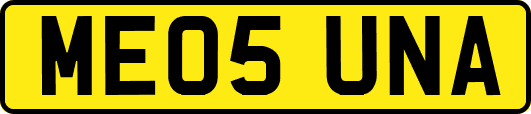 ME05UNA