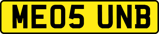 ME05UNB