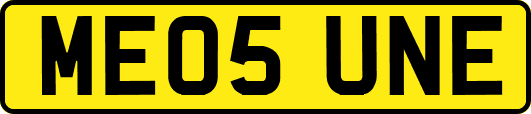 ME05UNE