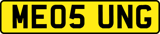 ME05UNG