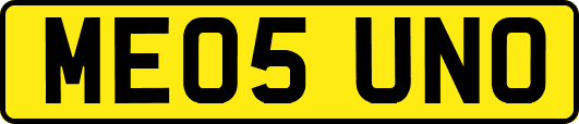ME05UNO