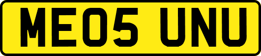ME05UNU