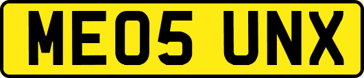 ME05UNX