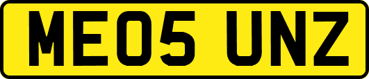 ME05UNZ