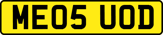 ME05UOD