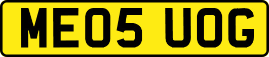 ME05UOG