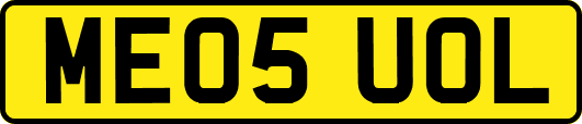 ME05UOL