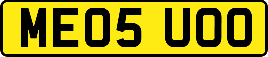 ME05UOO