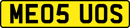 ME05UOS