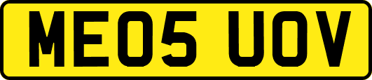 ME05UOV
