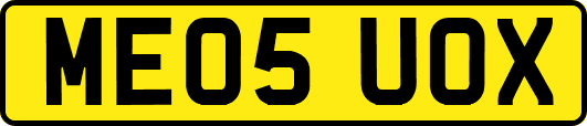 ME05UOX