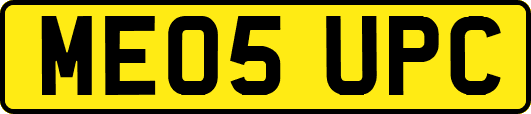 ME05UPC