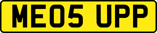 ME05UPP