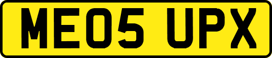 ME05UPX