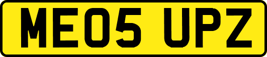 ME05UPZ