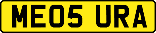 ME05URA