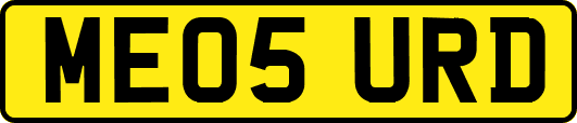ME05URD