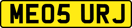 ME05URJ