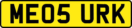 ME05URK