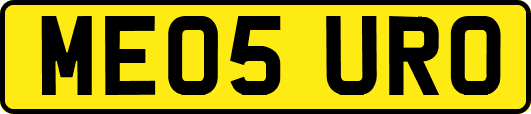 ME05URO