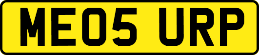 ME05URP