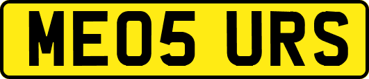 ME05URS